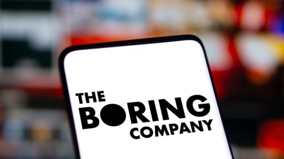 Preview: Boring Company targets ~$20B valuation in new raise